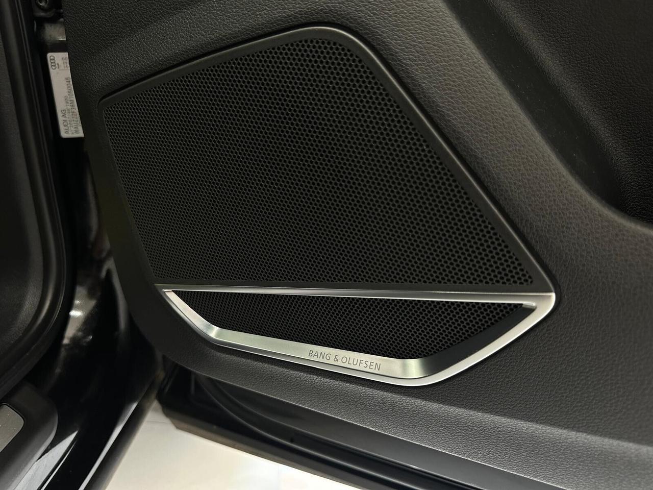 Audi Q3 40 TDI quattro S tronic line edition