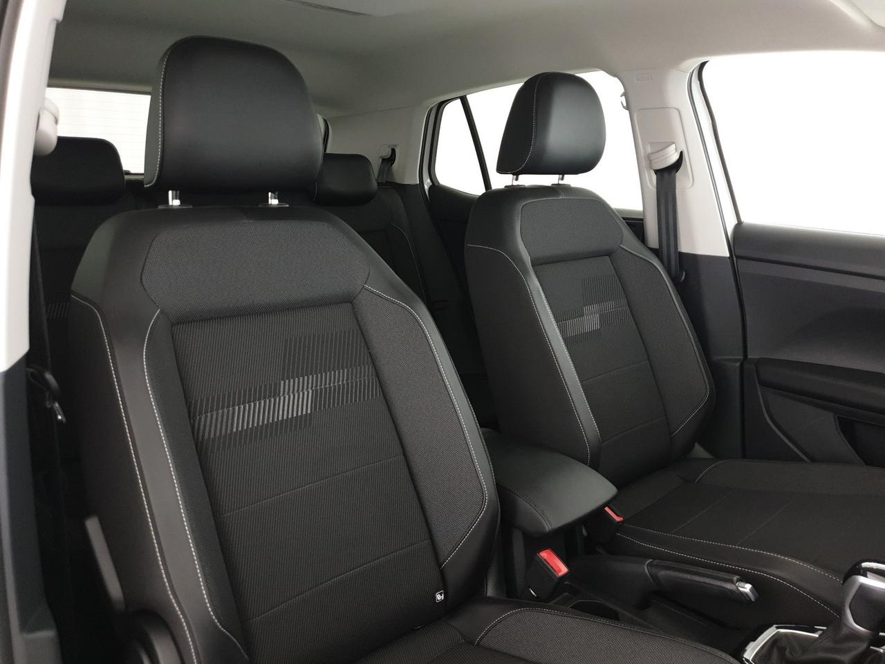 Volkswagen T-Cross 1.0 tsi style 110cv dsg