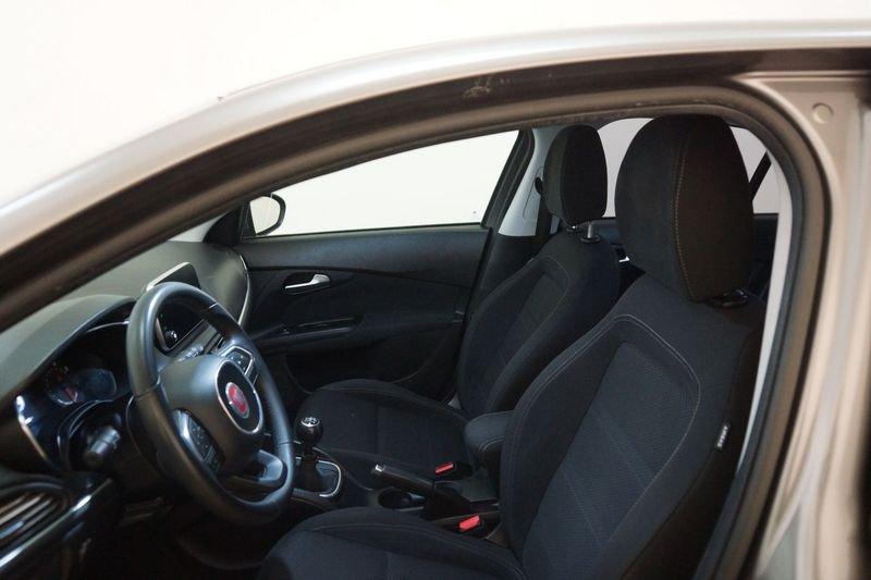 FIAT Tipo Tipo 1.4 5 porte Lounge GPL