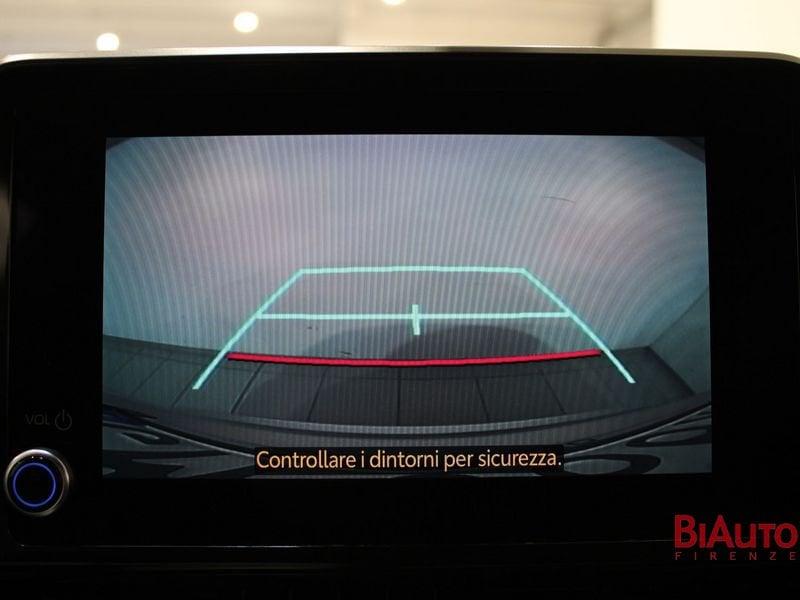 Toyota C-HR C-HR 1.8 Hybrid E-CVT Trend