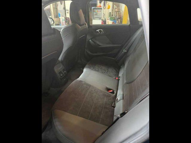 BMW 220 Serie 2 G.C. (F74) - 48V Gran Coupé MSport Pro