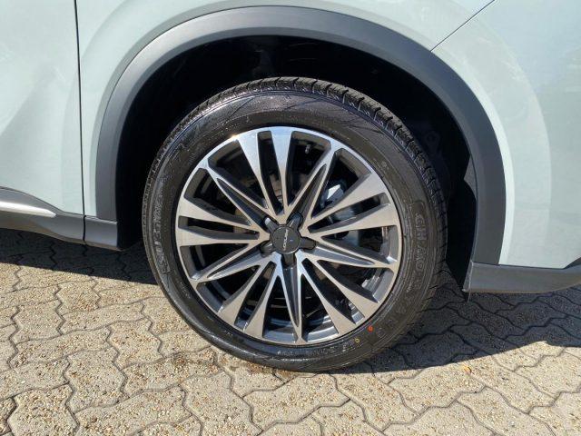DFSK Glory 600 7 Posti IMP.GPL *NOLEGGIO