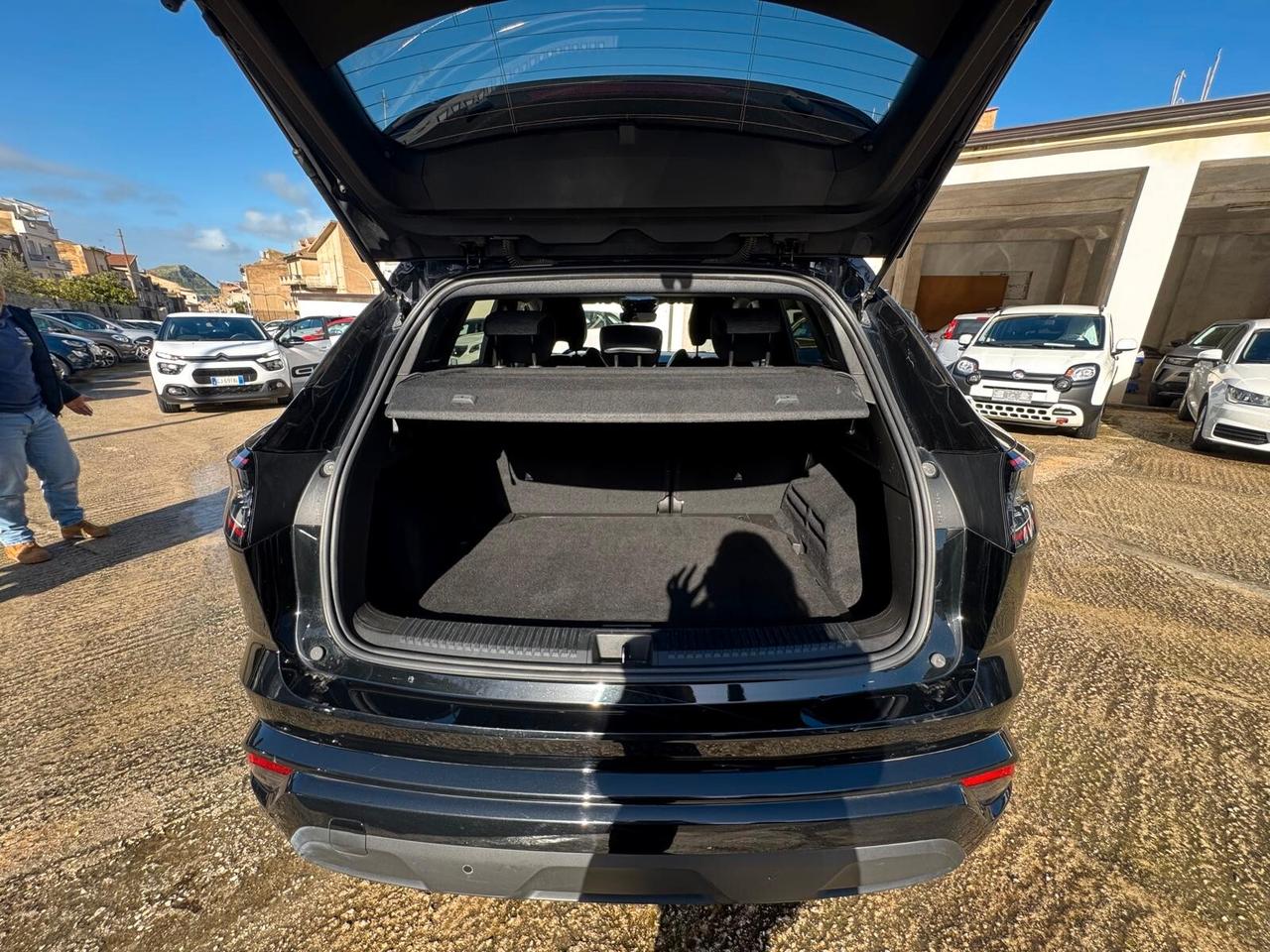 Renault Austral Mild Hybrid 160 CV Auto Techno