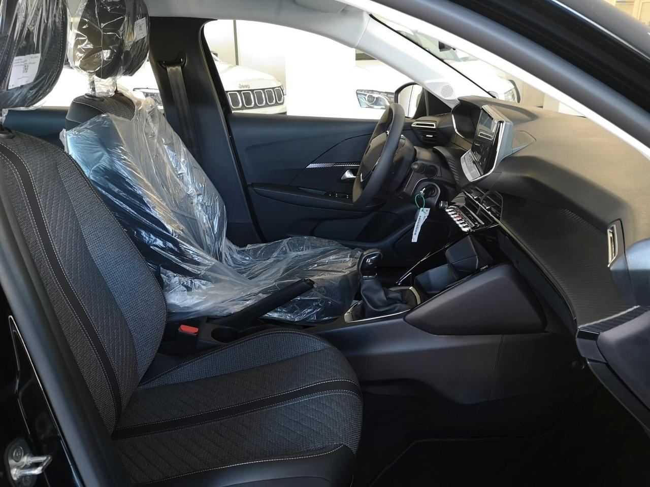 PEUGEOT 208 1.2PureTech 75CV 5p 2024