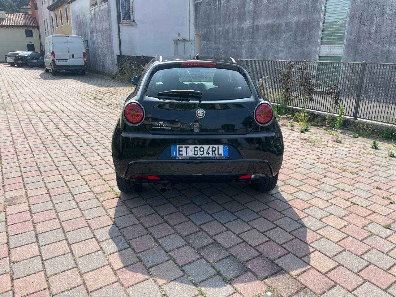 Alfa Romeo MiTo 1.4 70 CV 8V Progression