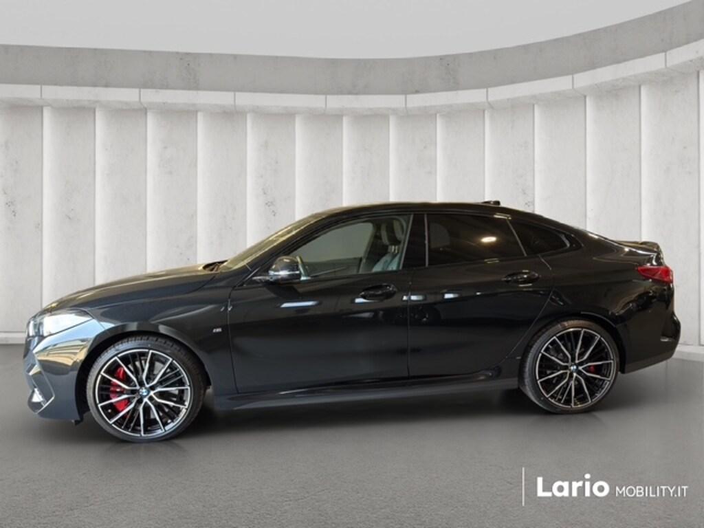 BMW Serie 2 Gran Coupe 220 d Msport xDrive Steptronic
