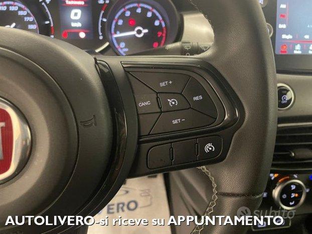 FIAT 500X 1.0 T3 120 CV Sport