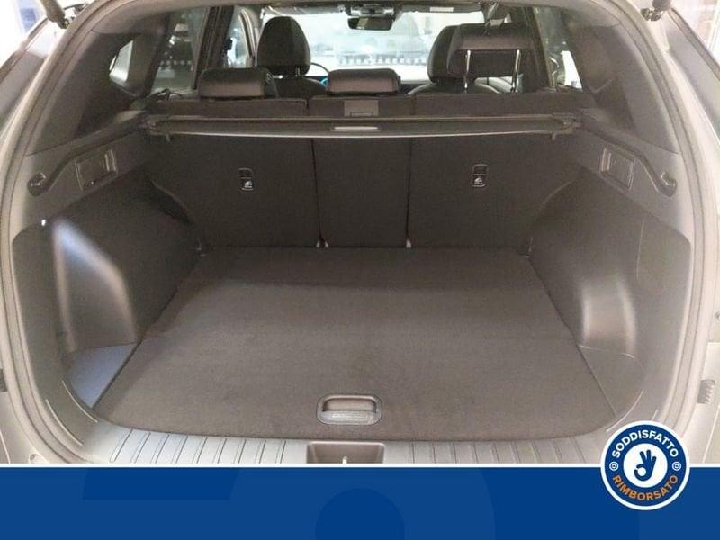 Hyundai Tucson 1.6 HEV AT 2WD Exellence 20° anniversario