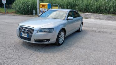 Audi A6 2.7 V6 TDI F.AP.
