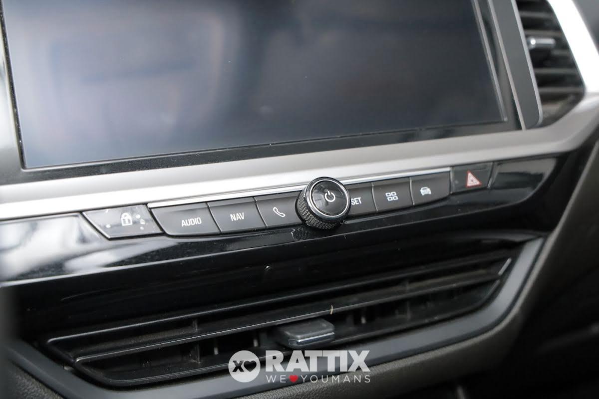 Opel Grandland 1.2 130CV GS