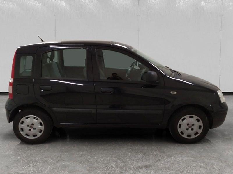 FIAT Panda 1.2 Classic 69cv