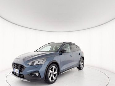 FORD Focus active 1 0 ecoboost h ses 125cv my20 75