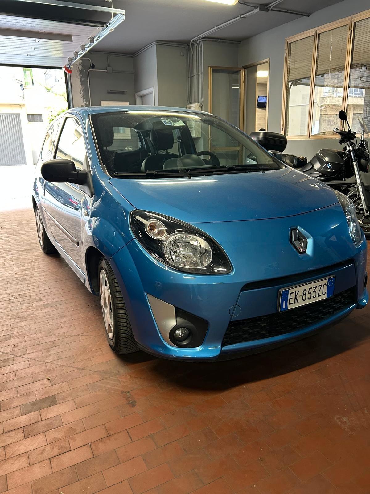 Renault Twingo 1.2 16V LEV Live
