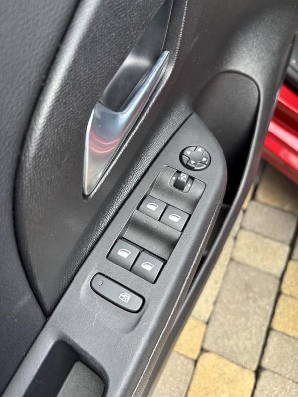 Opel Corsa 1.2 GS s&s 100cv LED-APP CONNECT-16"