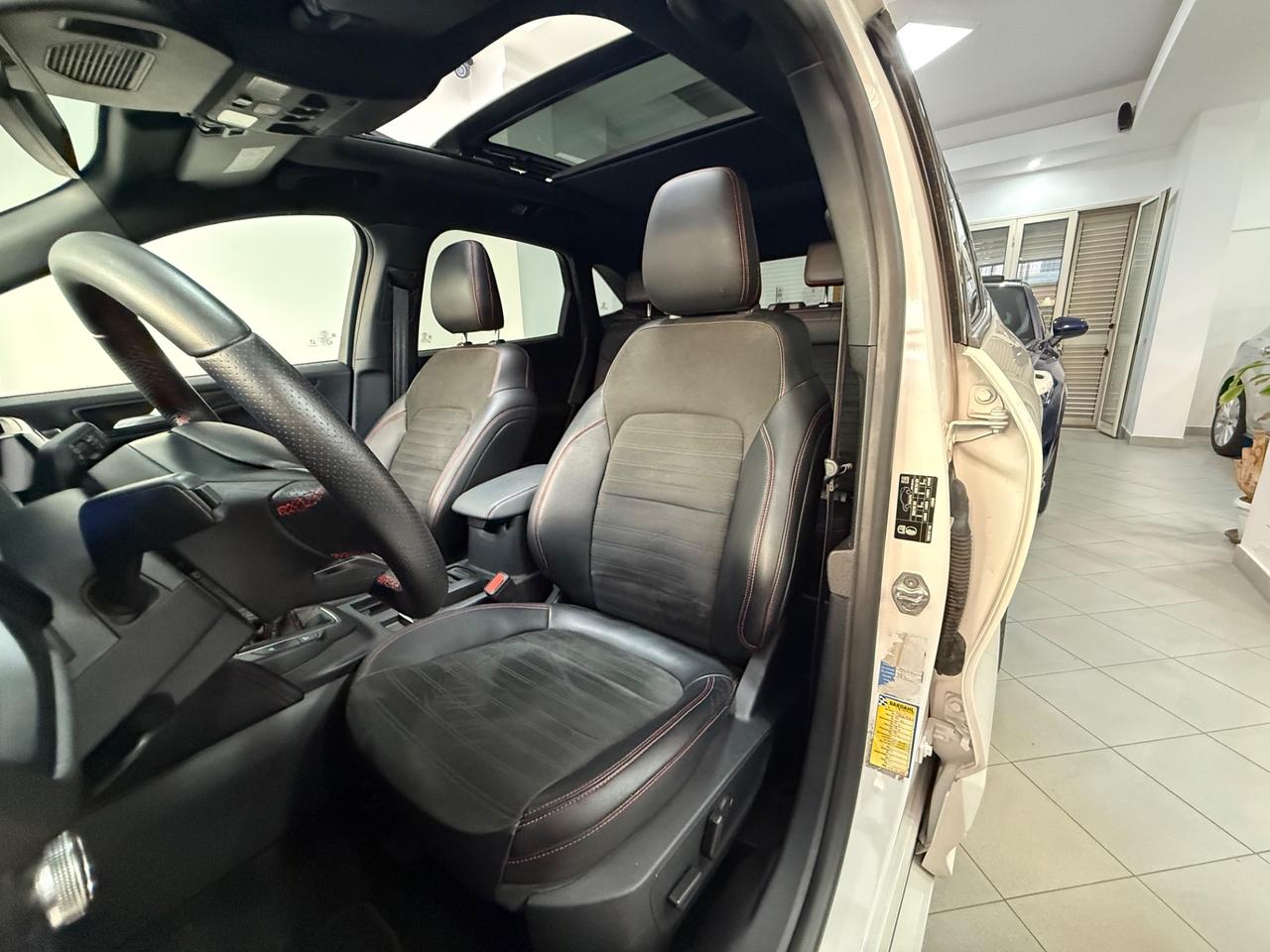 Ford Kuga 2.0 EcoBlue Hybrid 150 CV 2WD ST-Line