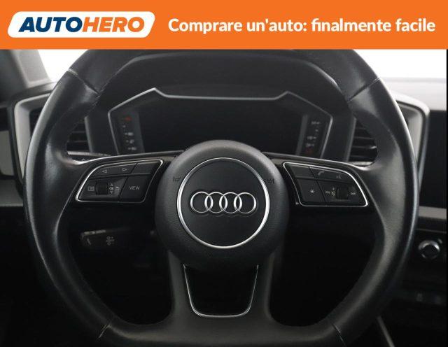 AUDI A1 citycarver 30 TFSI