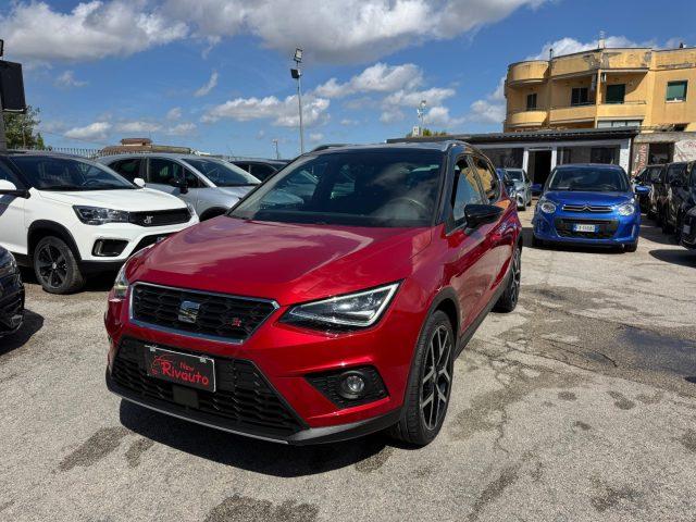 SEAT Arona 1.0 TGI FR