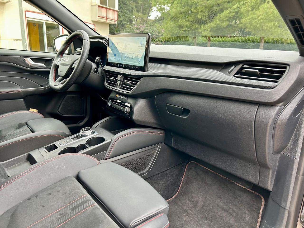 Ford Kuga ST Line 2.5 Duratec PHEV #8494