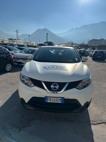 Nissan Qashqai 1.2 DIG-T Tekna