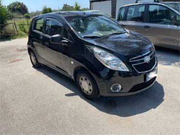 Chevrolet Spark 1.0 Gpl a*f*f*a*r*e
