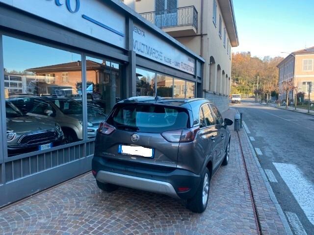 Opel Crossland X 1.5 Ecotec 102 CV Innovation