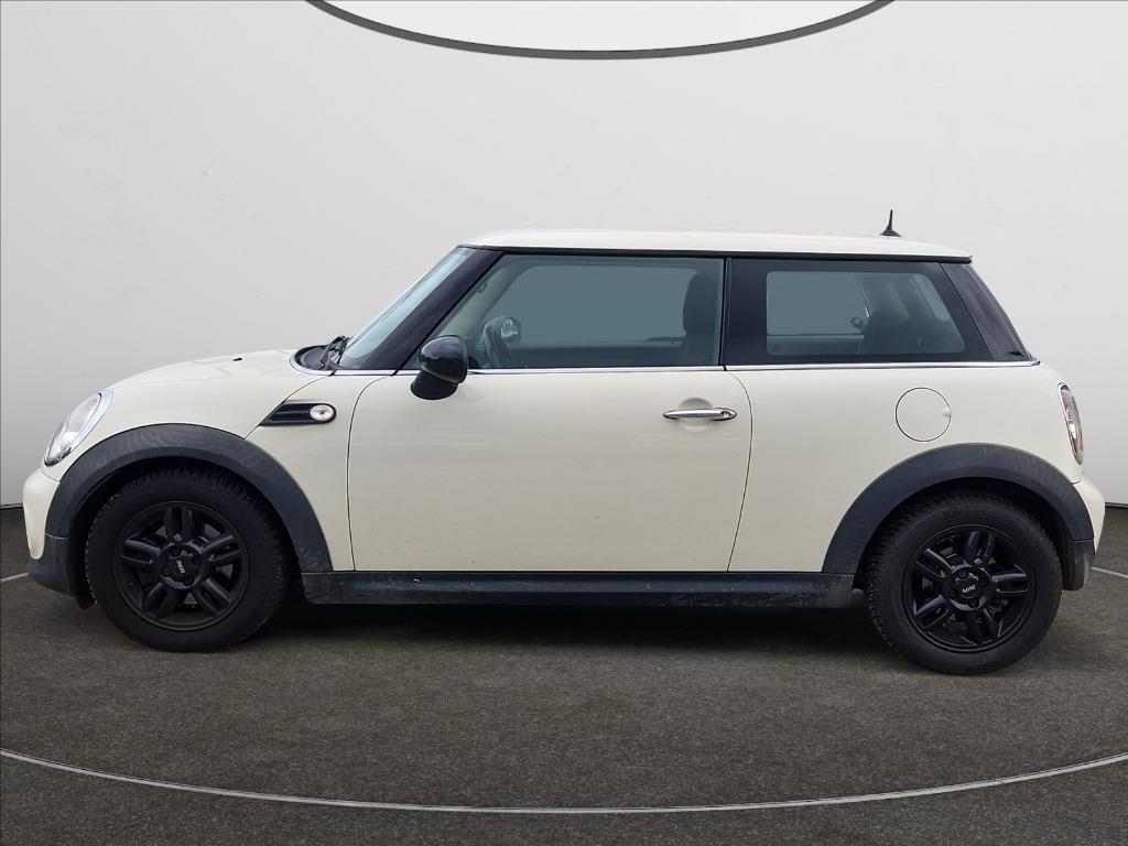 MINI Mini 1.6 One del 2013