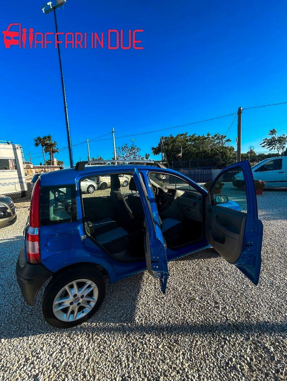 Fiat Panda 1.1 Active