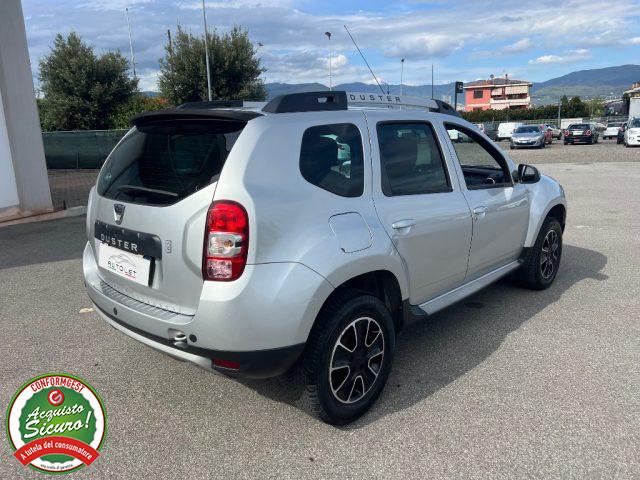 DACIA Duster 1.5 dCi 110CV S&S 4x2 Serie Speciale Lauréate Fami