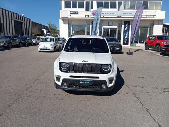 JEEP Renegade *PROMO* 1.3 T4 190CV PHEV 4xe AT6 80th Anniversary