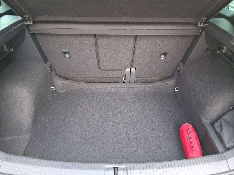 Volkswagen Tiguan 2.0 TDI SCR 110KWR-Line DSG