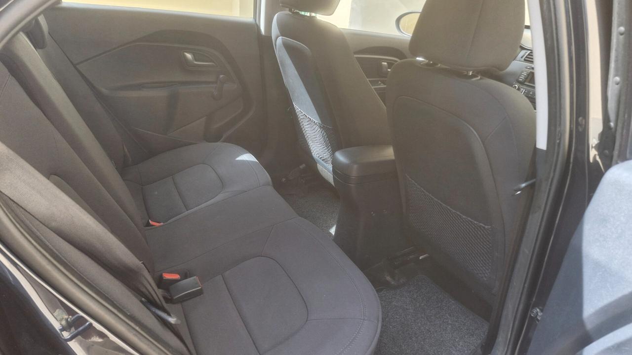 Kia Rio 1.2 CVVT 5p. Active