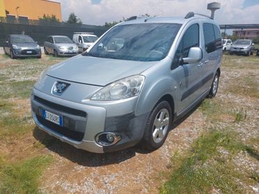 Peugeot Partner Tepee 1.6 HDi 112CV Outdoor
