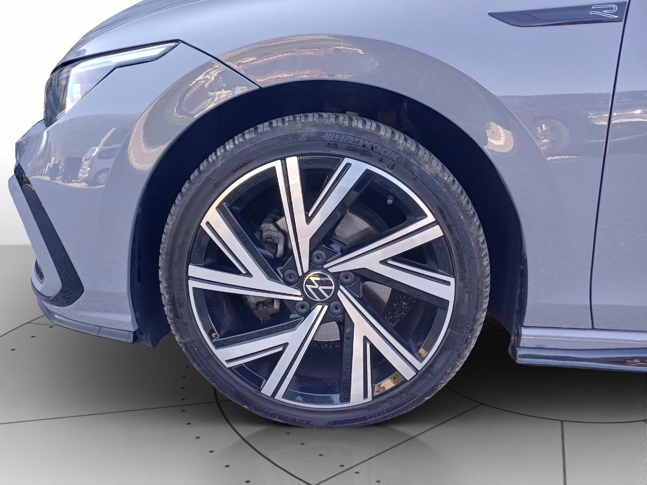 Volkswagen Golf 1.5 etsi evo r-line 150cv dsg