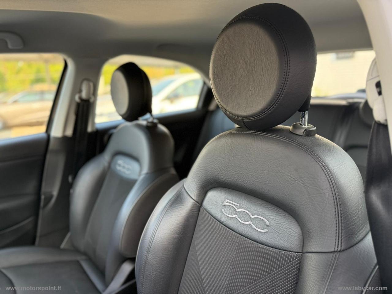 FIAT 500X 1.3 M.Jet 95 CV Cross