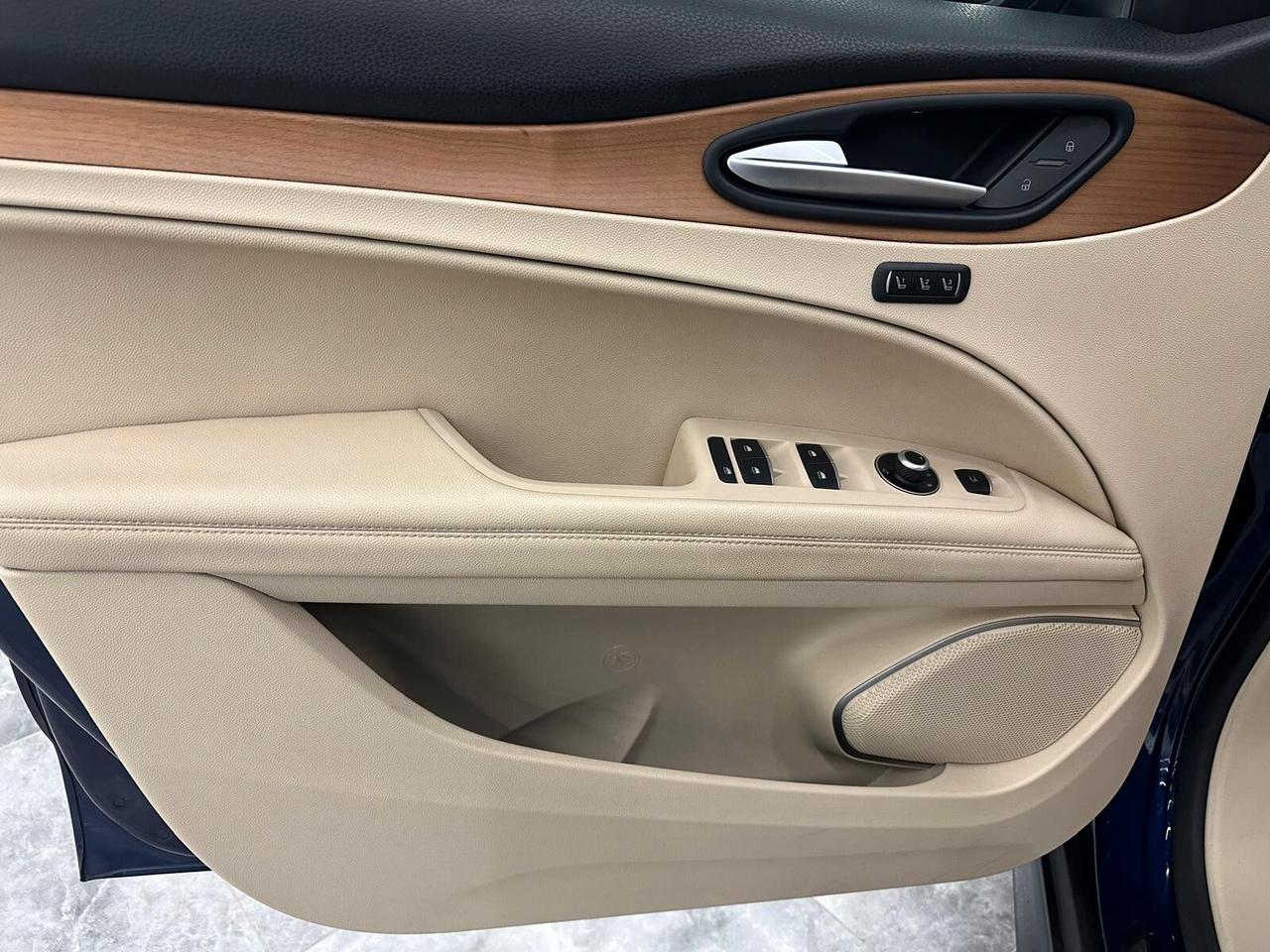 Alfa Romeo Stelvio 2.2 Turbodiesel 210 CV AT8 Q4 Super