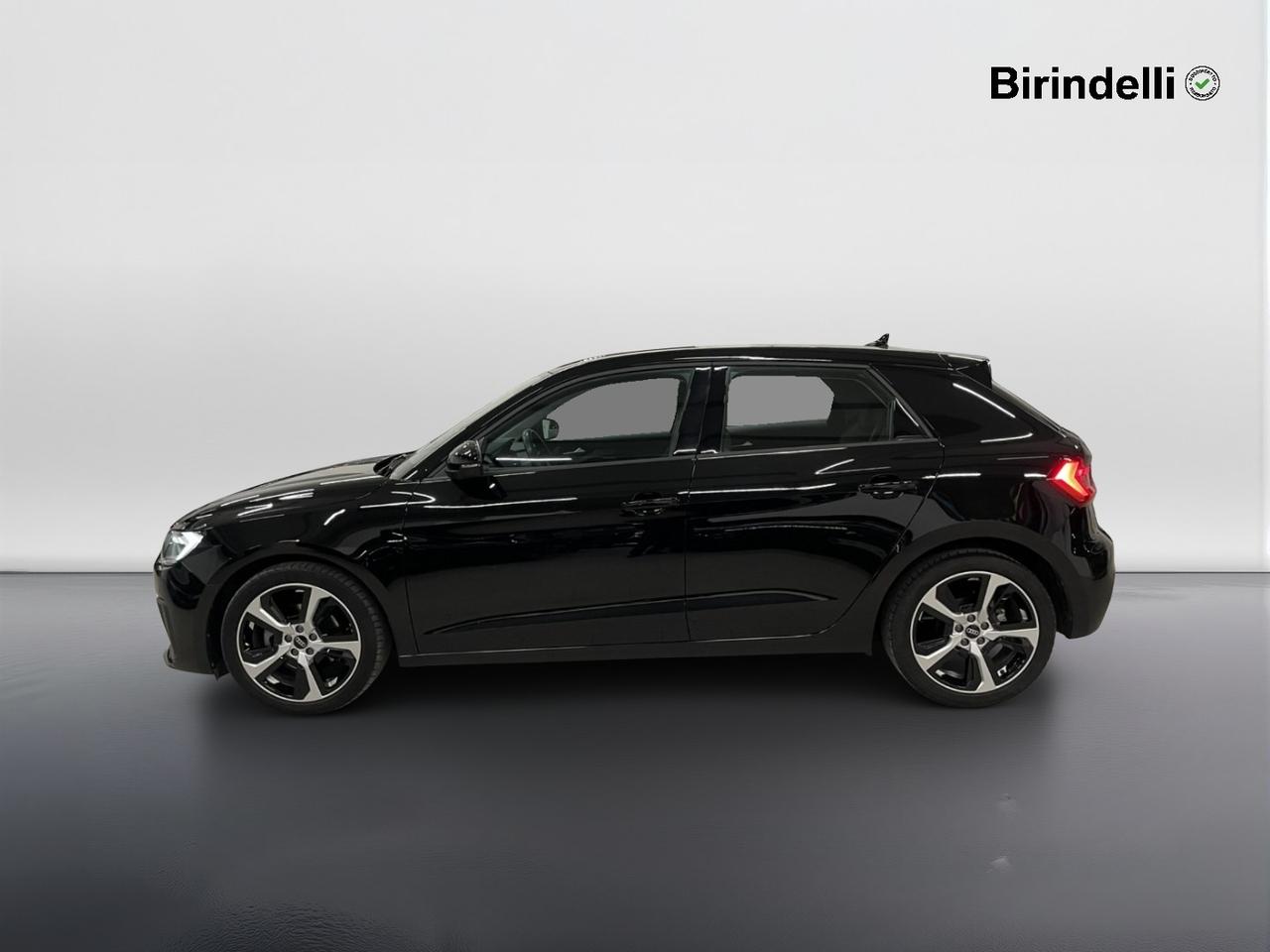AUDI A1 2ª serie - A1 SPB 30 TFSI Admired