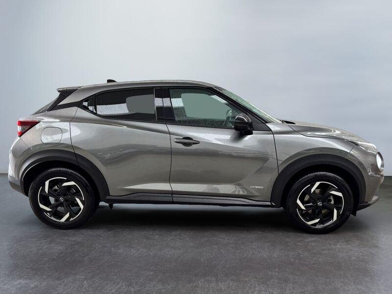 Nissan Juke 1.6 HEV N-Connecta Auto