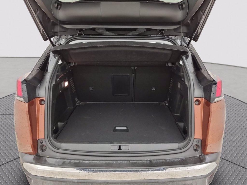 PEUGEOT 3008 1.5 bluehdi allure s&s 130cv eat8 del 2019