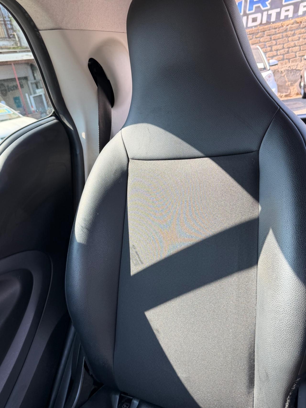 Smart ForTwo 453 AUTOMATICA