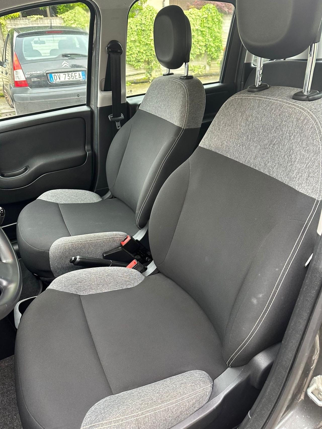 Fiat Panda 1.0 FireFly S&S Hybrid City Life ok neopatentati