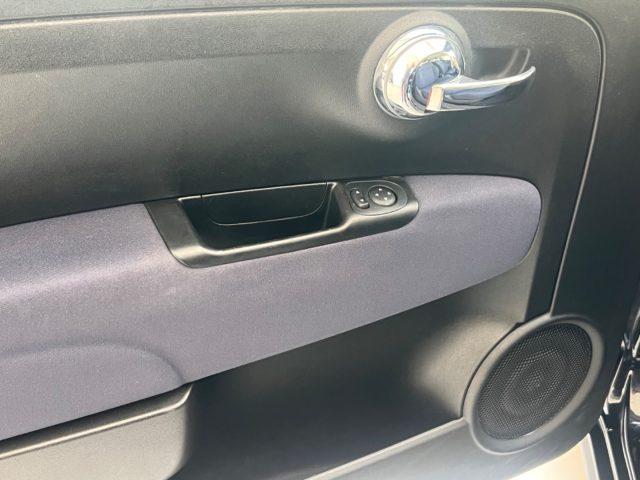 FIAT 500 1.0 Hybrid Cult tua da ?119,00 mensili