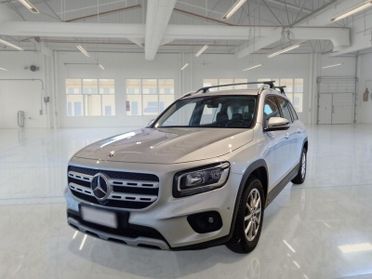 MERCEDES-BENZ GLB 180 D AUTOMATIC BUSINESS SUV