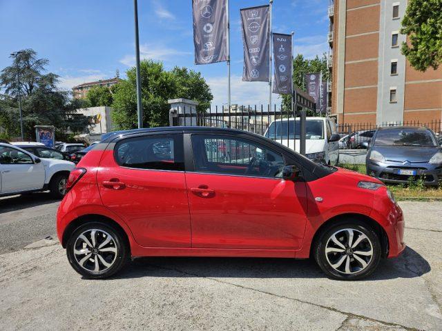 CITROEN C1 Airscape VTi 68 5 porte