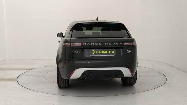 LAND ROVER Range Rover Velar 2.0d i4 R-Dynamic S 180cv auto my20
