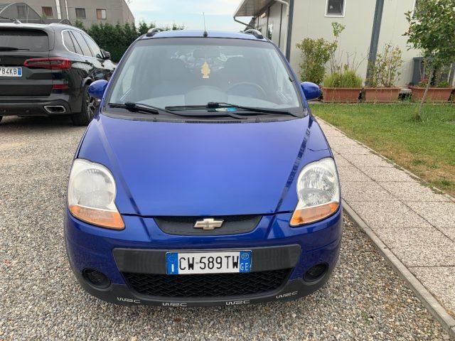 CHEVROLET Matiz 1000 SX Energy