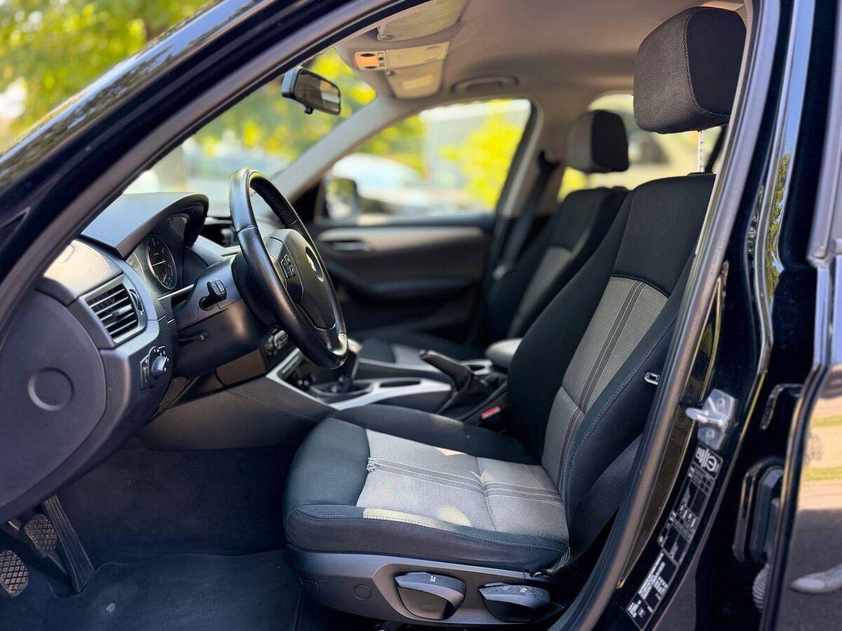 BMW X1 Sdrive18d