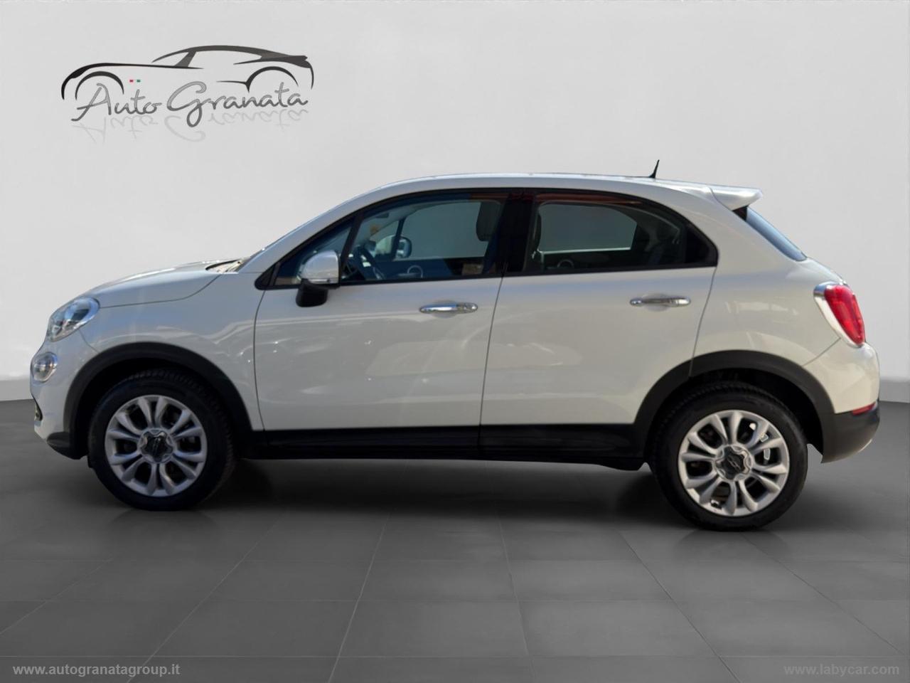 FIAT 500X 1.3 M.Jet 95 CV Business PERFETTA!