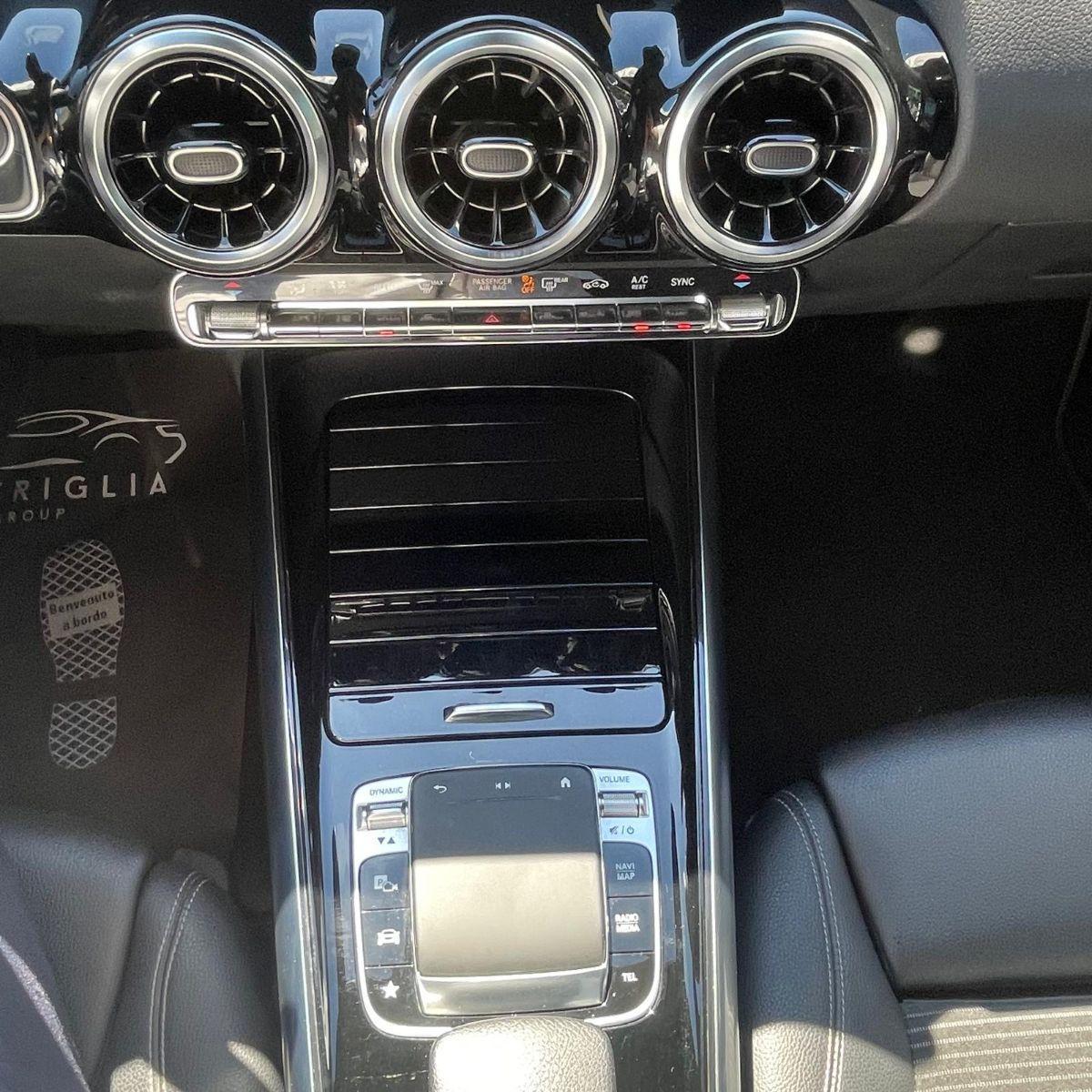 MERCEDES - Classe B - 180 d Automatic Executive