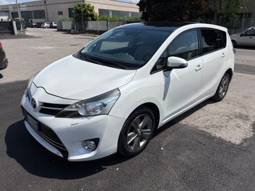 Toyota Verso 1.6 D 110cv euro5 full 7 posti