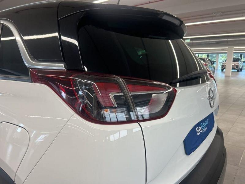 Opel Crossland X 1.2 INNOVATION 83CV MY18.5